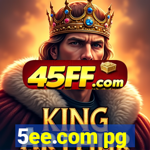 5ee.com pg